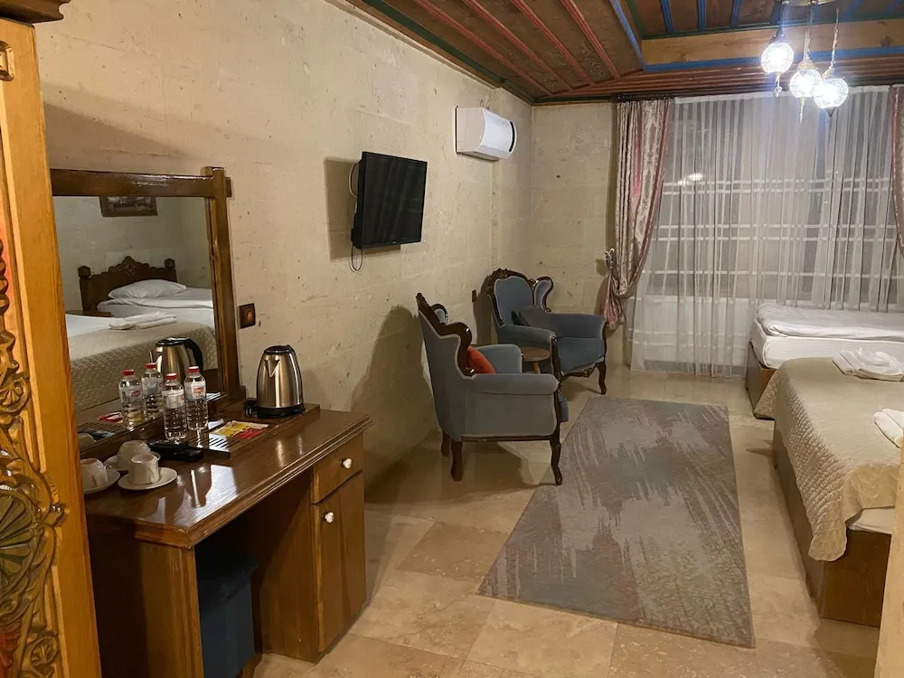 Comfort Üç Kişilik Oda