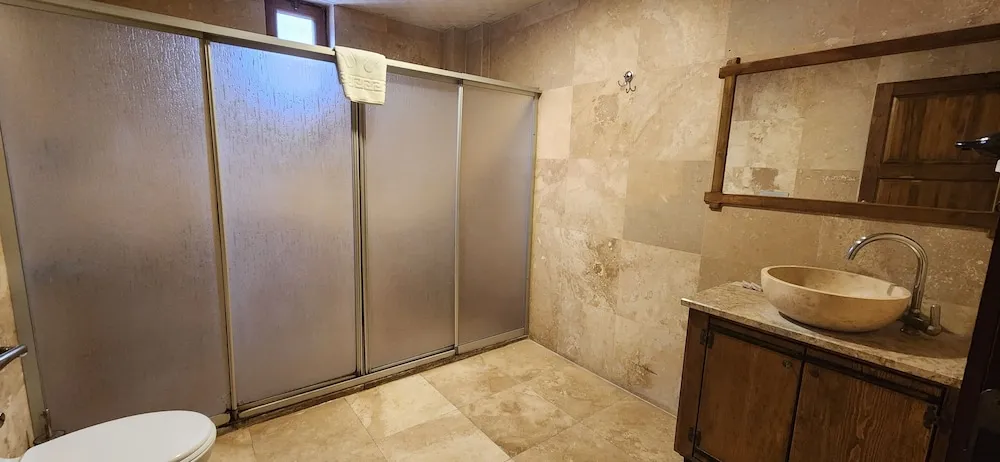 Elite Üç Kişilik Oda