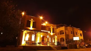 Cappadocia Elite Stone House