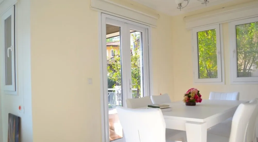 Villa, 3 Yatak Odası, Dağ Manzaralı