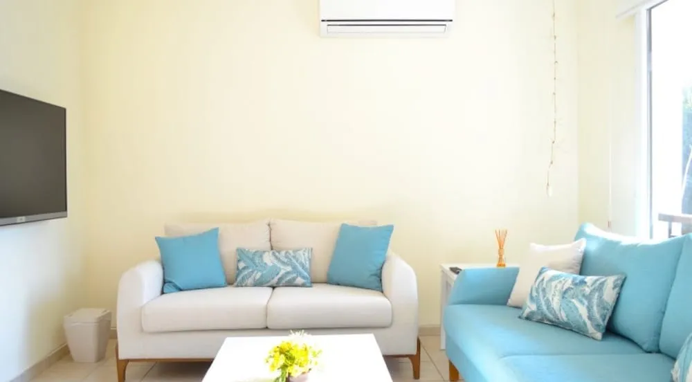 Villa, 3 Yatak Odası, Dağ Manzaralı