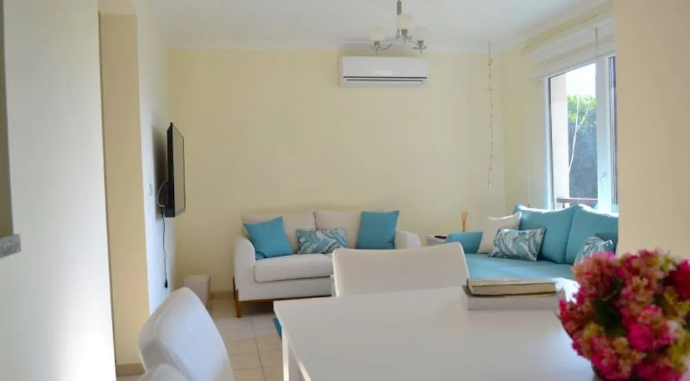 Villa, 3 Yatak Odası, Dağ Manzaralı