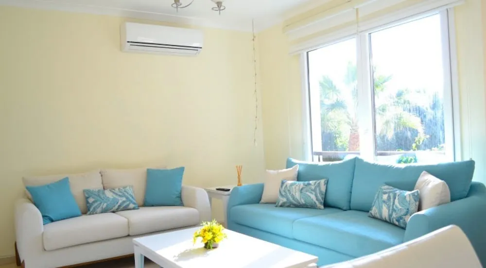 Villa, 3 Yatak Odası, Dağ Manzaralı