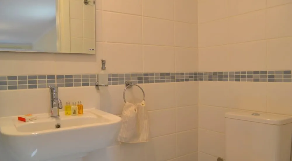 Villa, 3 Yatak Odası, Dağ Manzaralı