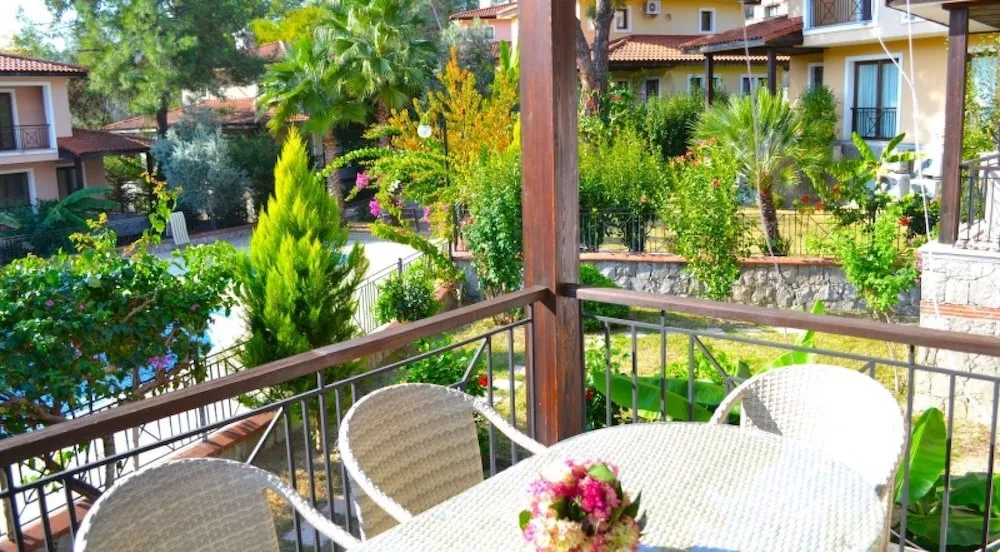 Villa, 3 Yatak Odası, Dağ Manzaralı