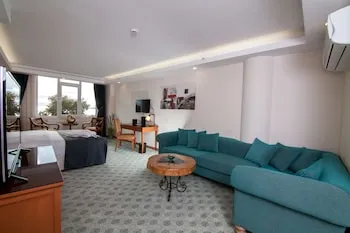 Tuzla Garden Hotel & Spa