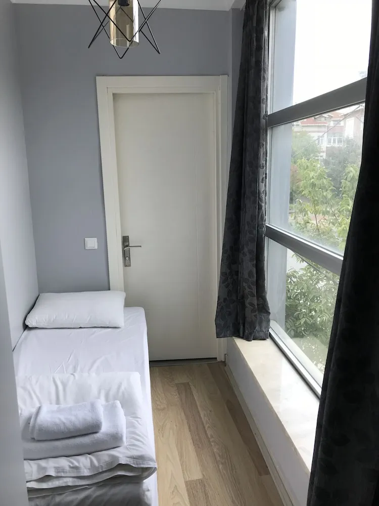 Standard İki Ayrı Yataklı Oda