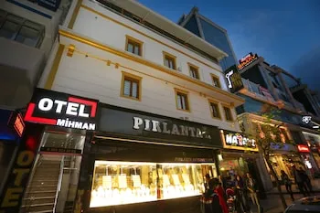 Mihman Butik Otel