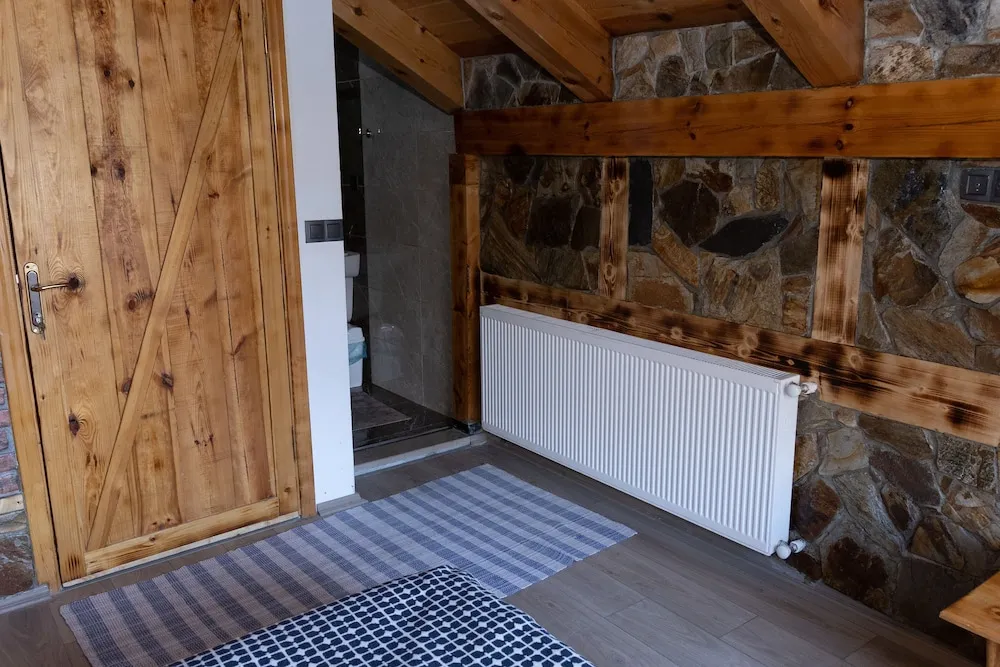 Economy Tek Büyük Yataklı Oda