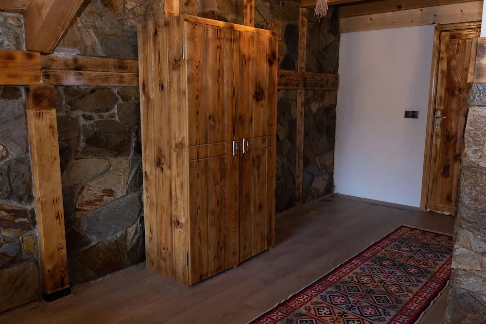 Panoramic Dört Kişilik Oda