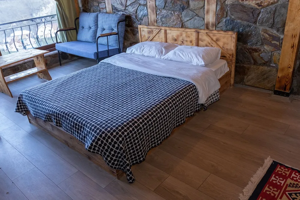 Panoramic Dört Kişilik Oda