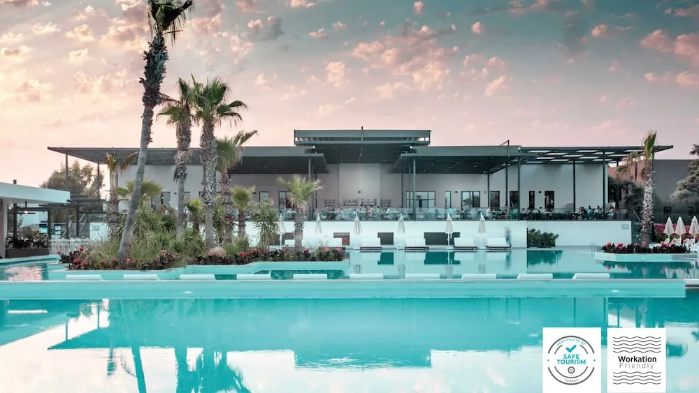 Paloma Orenda - Her Şey Dâhil