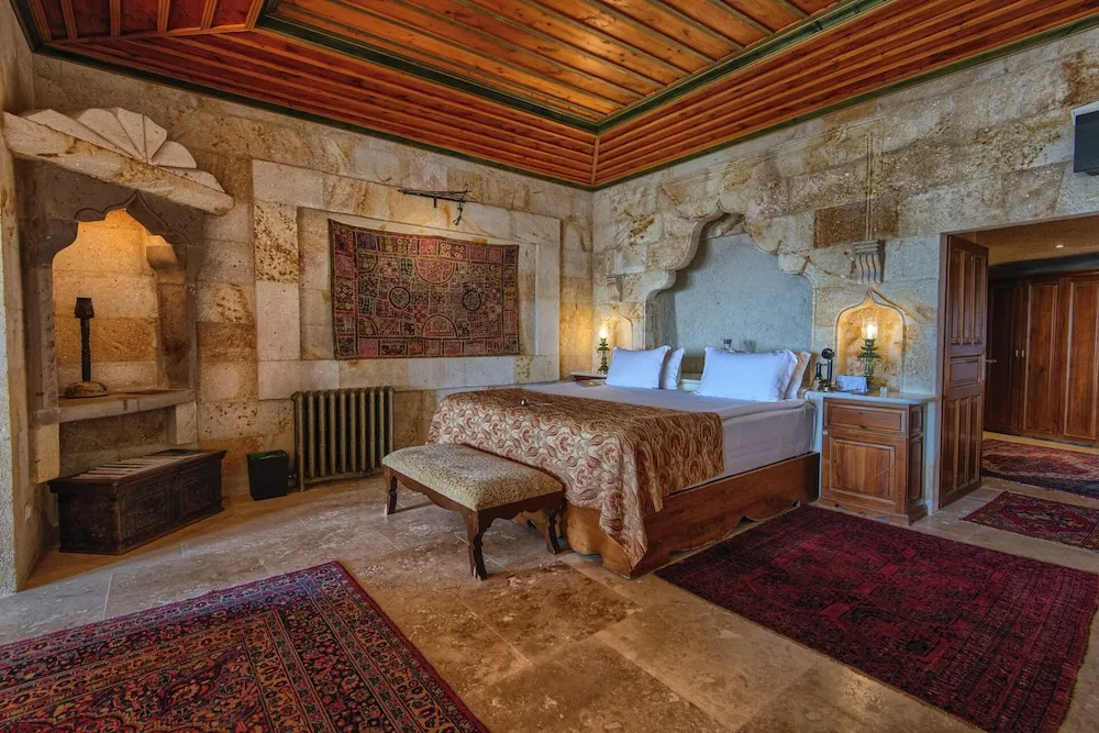 Luxury Süit