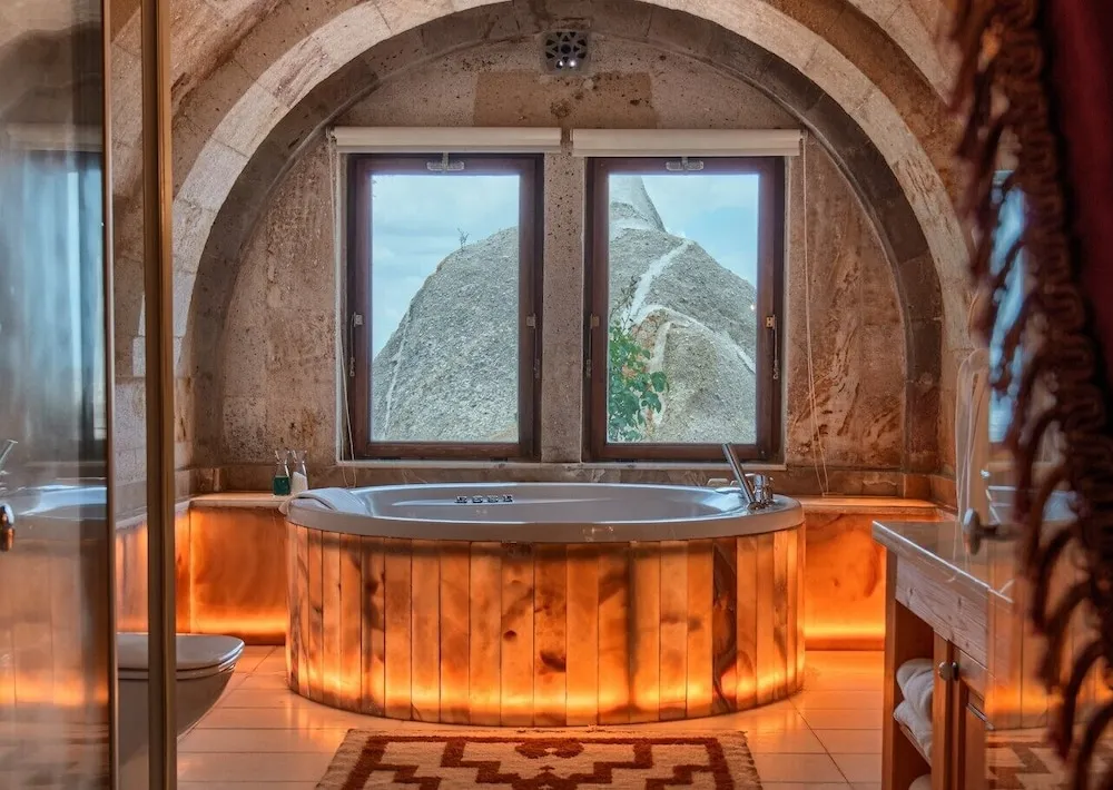 Luxury Süit