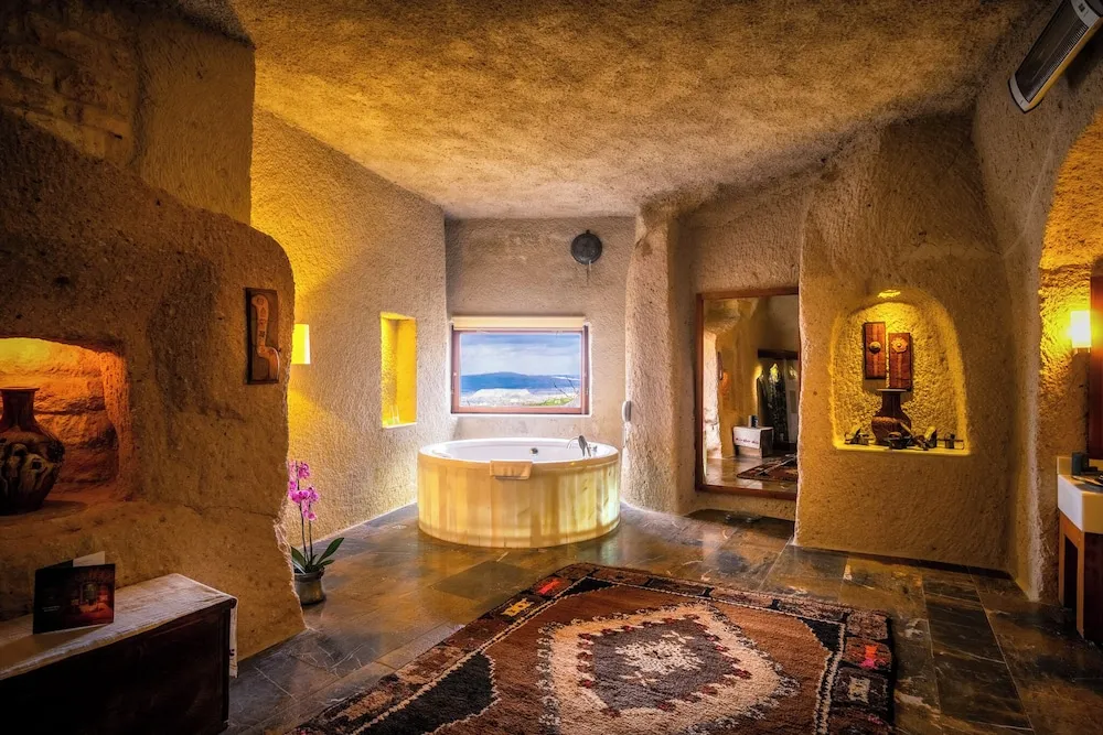 Luxury Süit