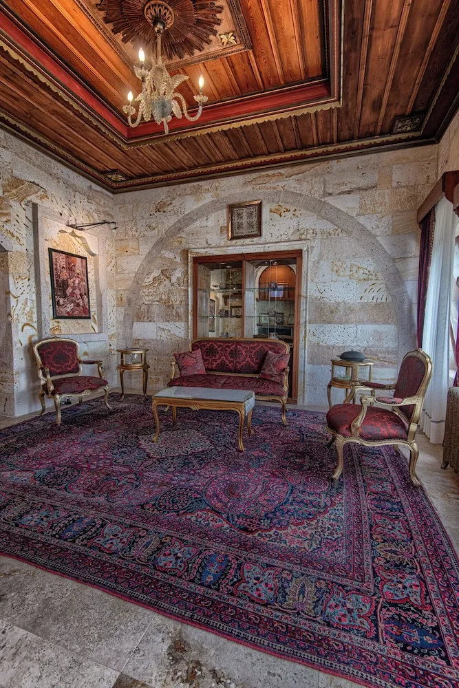 Luxury Süit