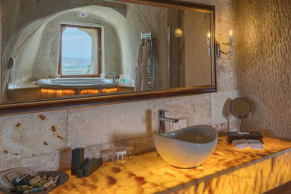 Luxury Süit