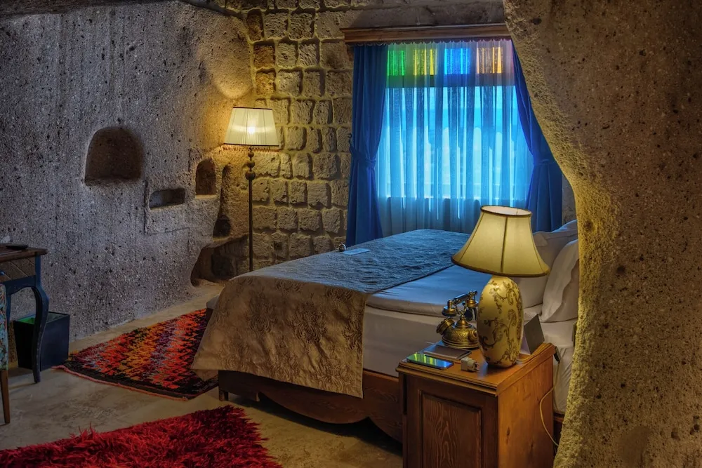 Muhteshem Imperial Pool Suite