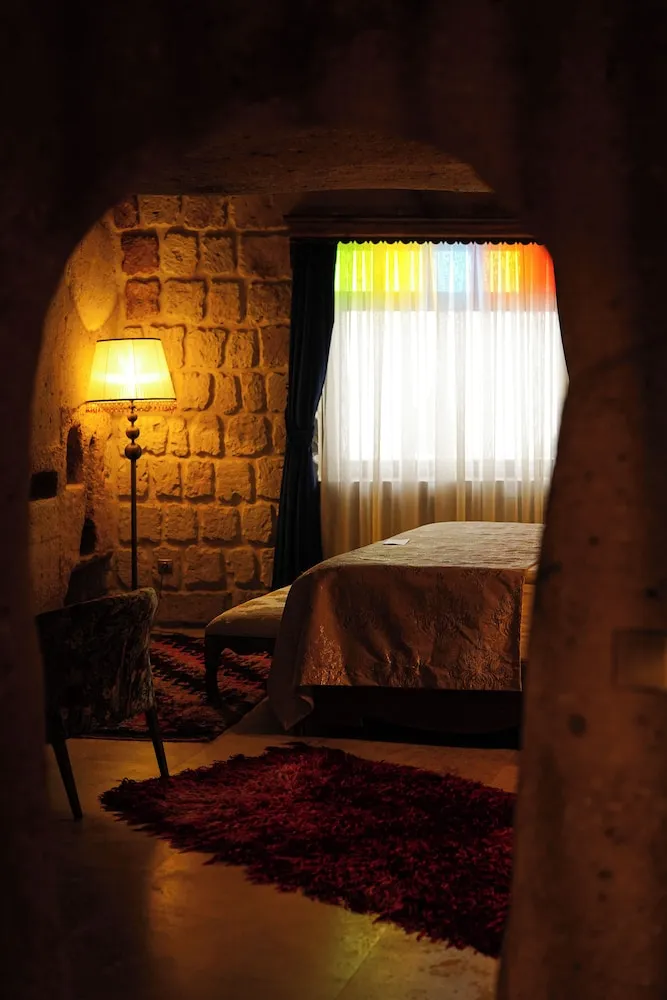 Muhteshem Imperial Pool Suite