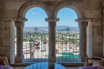 MUSEUM HOTEL - Relais & Châteaux