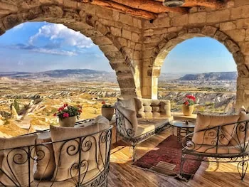 MUSEUM HOTEL - Relais & Châteaux