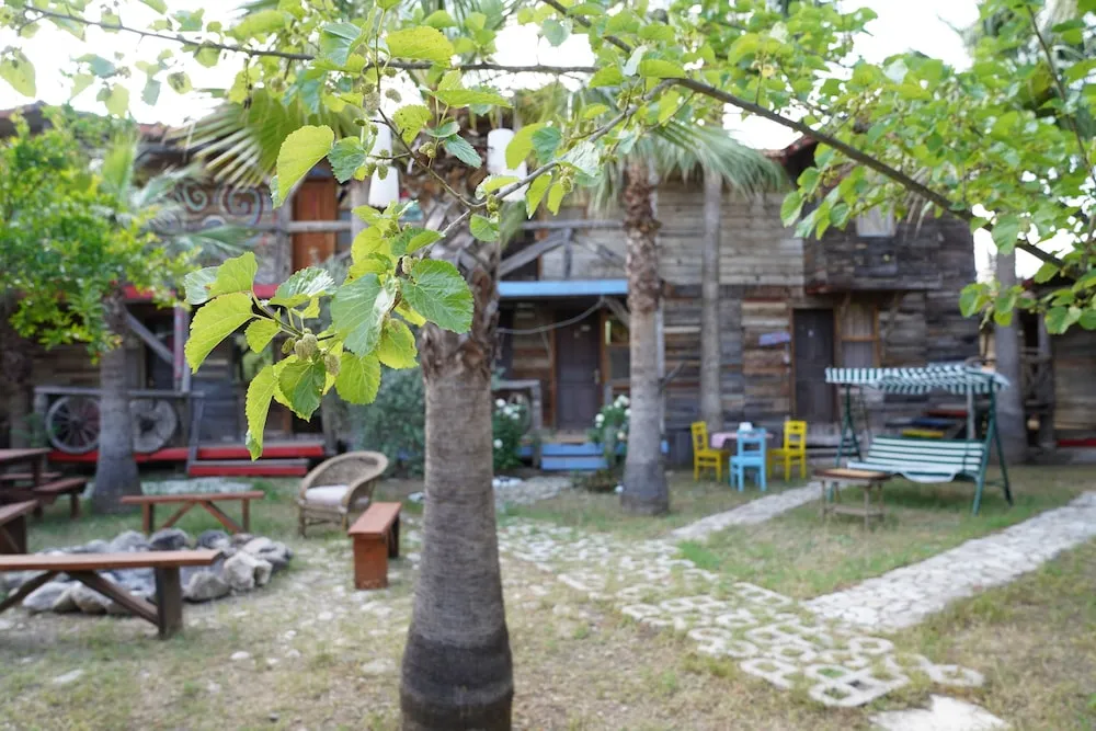 Basic Tek Büyük Yataklı Oda