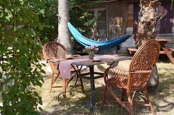 Kadir's Family House