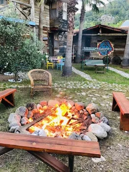 Kadir's Family House