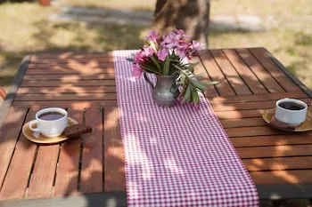 Kadir's Family House