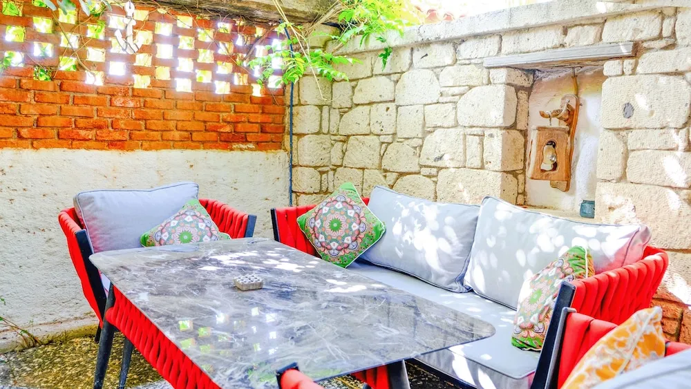 Deluxe Tek Büyük Yataklı Oda, Sıcak Su Küveti