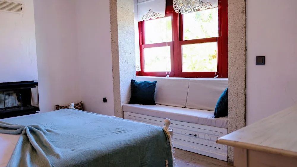 Superior Cumbali Oda