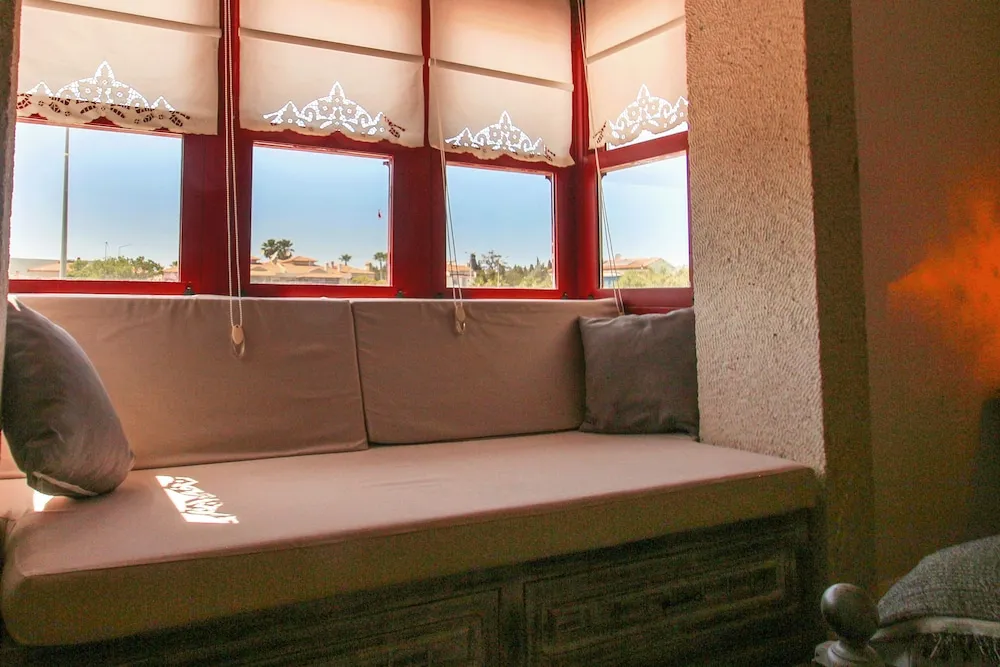 Superior Cumbali Oda