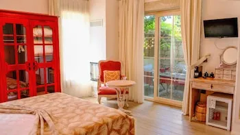 Casa Rubino Butik Otel, Alaçatı