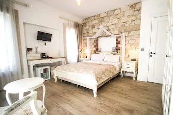 Casa Rubino Butik Otel, Alaçatı