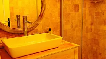 Casa Rubino Butik Otel, Alaçatı