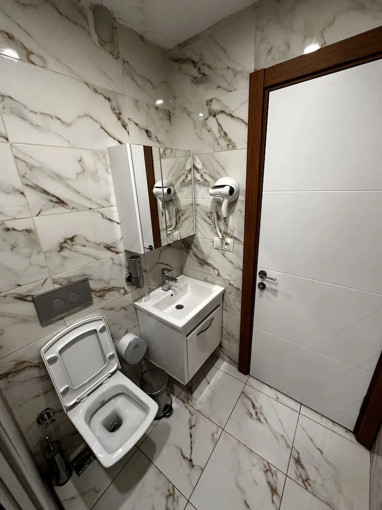 Standard Apart Daire