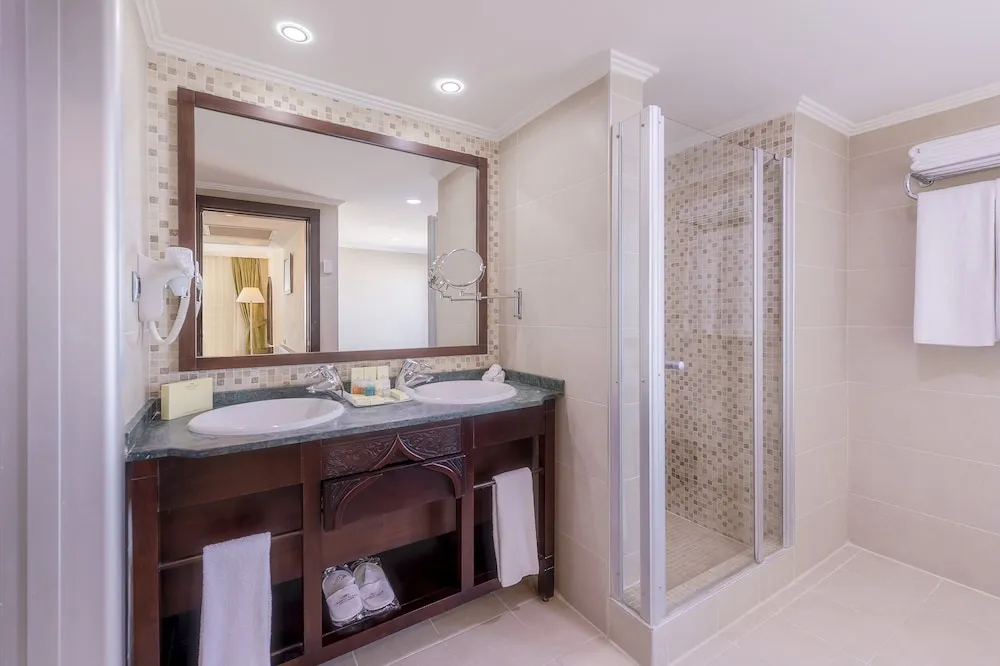 Süit, 1 Yatak Odası, Denize Bakan