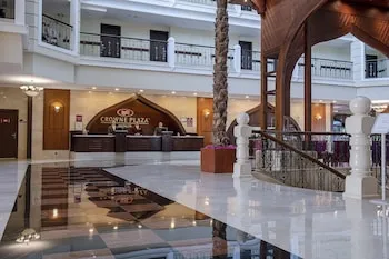 Crowne Plaza Hotel Antalya, bir IHG oteli