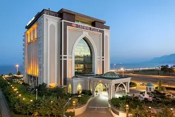 Crowne Plaza Hotel Antalya, Bir IHG Oteli