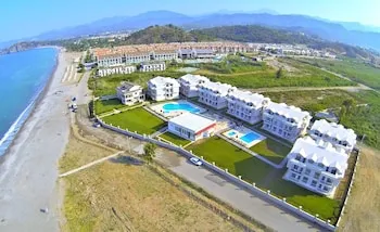 Daphne Apartments C Blok