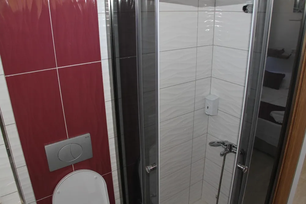 Standard Üç Kişilik Oda, Dağ Manzaralı