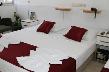 Elbistan Otel