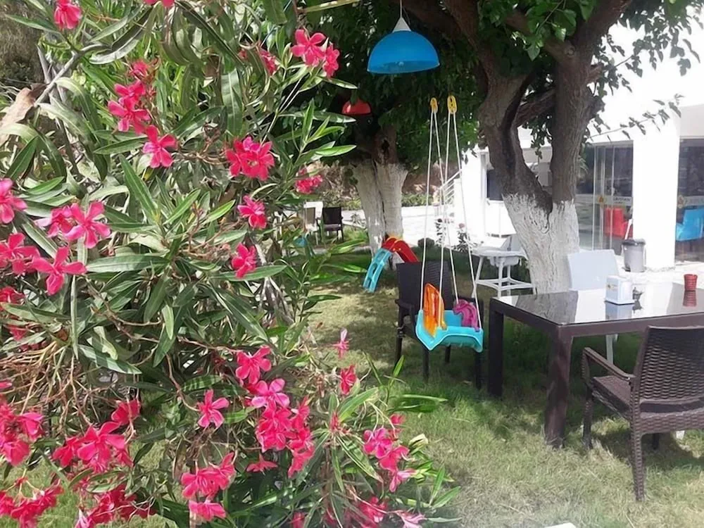 Bahçe