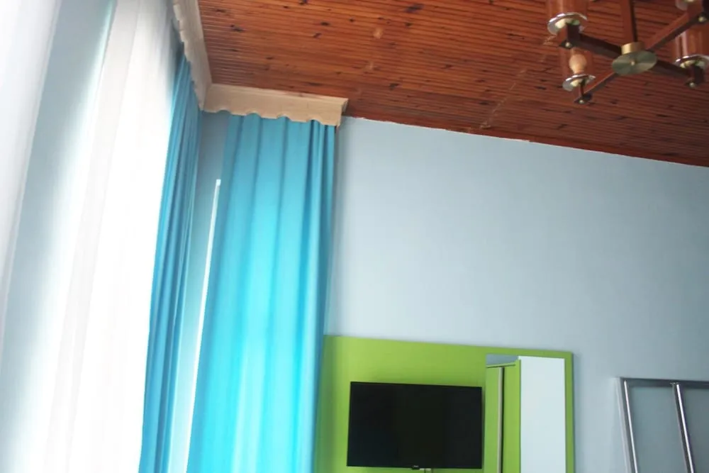 Standard Tek Büyük Yataklı Oda, 1 Çift Kişilik Yatak