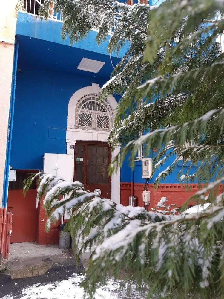Dış mekân