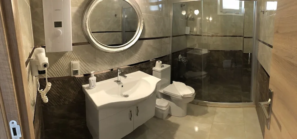 Deluxe Oda, Deniz Manzaralı