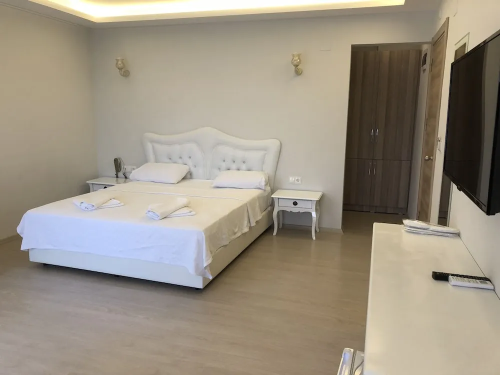 Deluxe Oda, Deniz Manzaralı