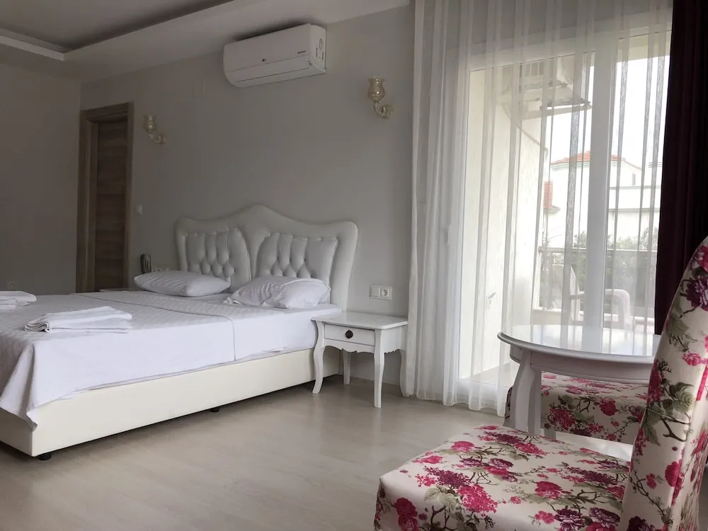 Deluxe Oda, Dağ Manzaralı