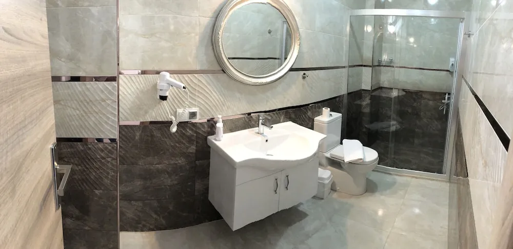 Deluxe Oda, Dağ Manzaralı