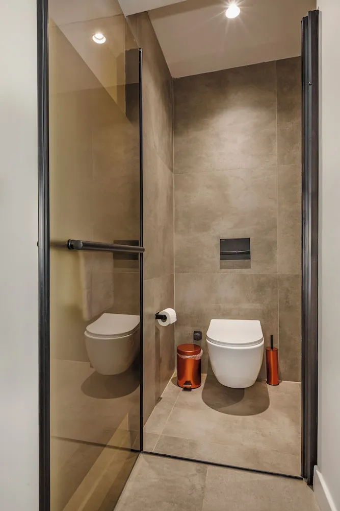 Superior Üç Kişilik Oda